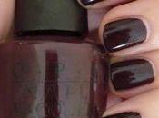 vernis l'hiver William tell about