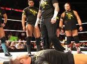 John Cena propose combat Punk