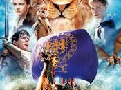 Monde Narnia L'Odyssée Passeur d'aurore, Michael APTED