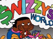 Swinton Presents “Swizzy’s World