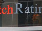 Fitch dégrade note Grèce