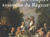 Soupers assassins Régent, Michèle Barrière