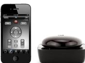 Beacon transforme votre iPhone télécommande universelle...