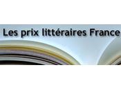 Prix littéraires France Télévisions