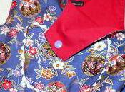 Salopette "Maxime" pour Apolline