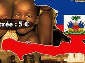 K-Reen, Isleym, Character Soul autres... concert pour Haïti