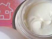 Crème active, nutritive hydratante pour peau légèrement sèche... Rose/Coton/Jojoba/Aloe vera