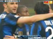 Vidéos résumé, Inter milan Bologne Janvier 2011)