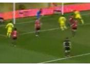 Vidéos buts Villarreal Osasuna, résumé janvier 2011
