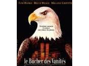 bûcher vanites (1990)