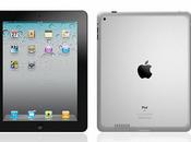 [Apple] l&#8217;iPad arrivera début avril Etats-Unis
