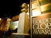 Golden Globes 2011 soirée lieu soir Angeles