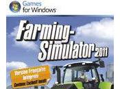 Farming Simulator 2011 réveillez l’agriculteur sommeille vous