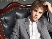 Justin Bieber Trop beau lors photoshoot pour Weekly (Vidéo)
