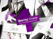 Musique album Movements Vol.1" Berny Craze