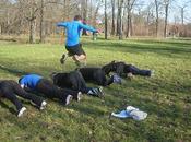 Paris Bootcamp printanier