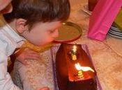 Joyeux anniversaires