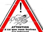 BLOG JUSTICE majorité élus n'accordera clémence blogueur noiséen condamné