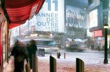 L'année de l'Outre-merde officiellement annoncée