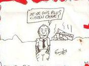 Quotidien perd tête