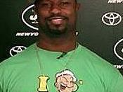 Bart Scott crisse