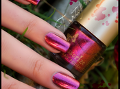 Accessorize Illusion Pink Spice