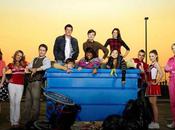 Glee télé réalité pour trouver prochain acteur série