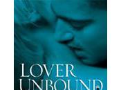 J.R. WARD Lover Unbound (tome 6,5/10