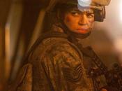 Battle Angeles avec Michelle Rodriguez bande-annonce VOST