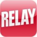 L’application iPad kiosque Relay mise jour