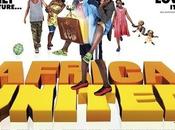 AFRICA UNITED, superbe film