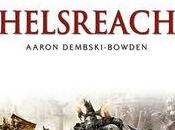 Batailles l'Astartes, tome Helsreach