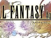 Final Fantasy Agito XIII change nom, arrive