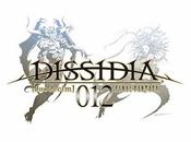 Aeris démo payante pour Dissidia 012: Final Fantasy