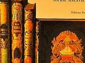 Cartonnage Romantique Bibliographie