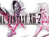 [Up]Final Fantasy XIII-2 vidéo sortie europe