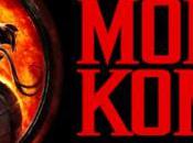 Mortal Kombat Mileena vidéo révélation