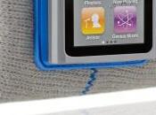 Belkin lance gamme bracelets pour iPod nano
