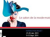 Salon Maison&Objet; PARIS 2011 DECO INTENSITE