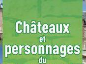 Châteaux personnages Ruthenois