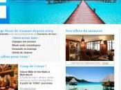 Courtier voyages concurrence déloyale