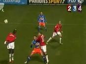 Coupe Ligue 2011 Montpellier résumé match vidéo