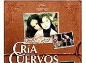 Cria Cuervos(espagnol,3e)