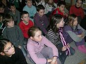 Dis-moi livre, lancement nouvelle édition Tréméven (22)