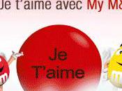 Saint Valentin dites-lui t’aime toute originalité