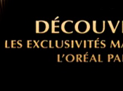 cosmétiques L’Oréal Paris envahissent Houra.fr