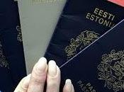 Regain d'intérêt pour nationalité estonienne?