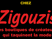 Glam'N Roll chez Zigouzis partir février 2011