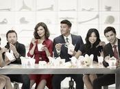 Bones premier acteur spin-off choisi