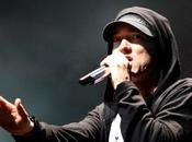 Eminem nouvel album préparation